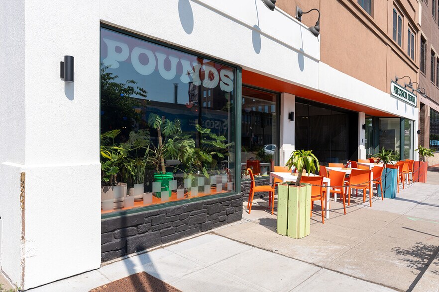 More Photos Of 6 Broadway, Fargo Storefront Retail Office For Sale