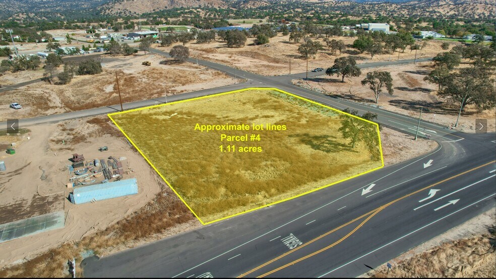 More Photos Of Sunflower Ln, Coarsegold Land For Sale