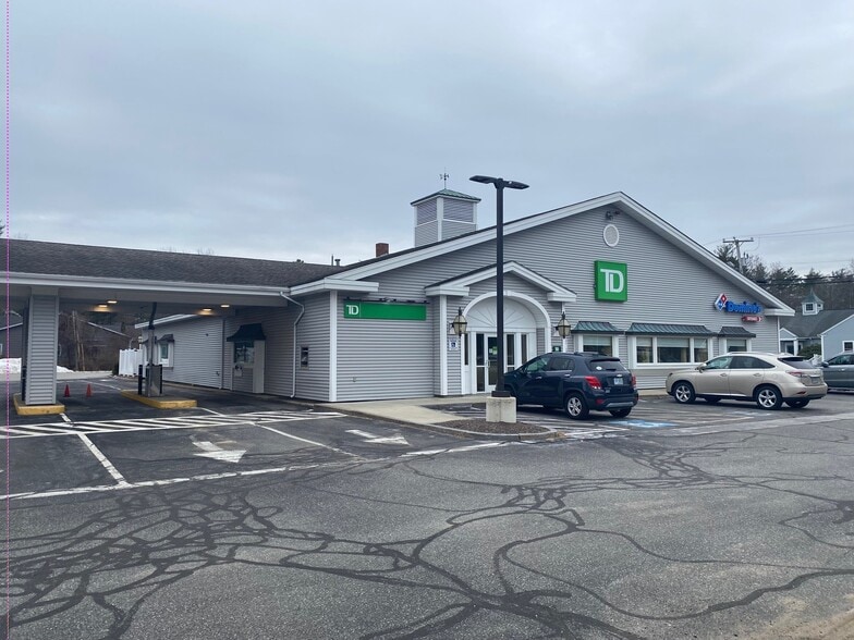More Photos Of 184 Route 101, Bedford Bank For Sale