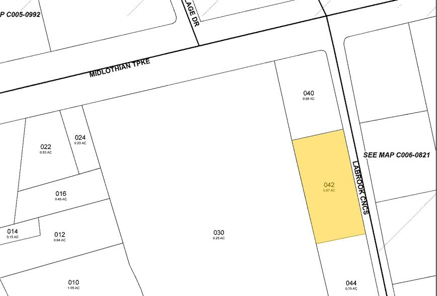 More Photos Of 51 Labrook Concourse, Richmond Warehouse For Lease