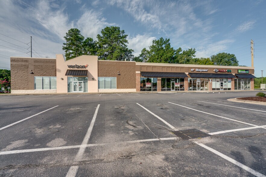 More Photos Of 950 Home Depot Plz, Rocky Mount Unknown For Sale