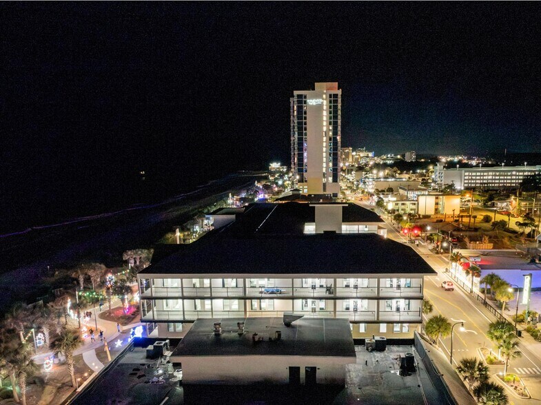 More Photos Of 700 N Ocean Blvd, Myrtle Beach Apartments For Lease