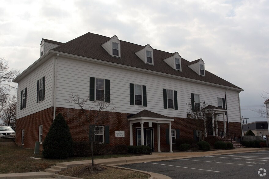 More Photos Of 292-294 Garrisonville Rd, Stafford Office For Sale