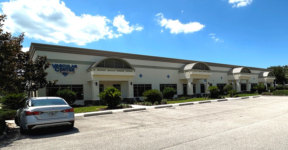 Primary Photo Of 1180 N Williamson Blvd, Daytona Beach Medical For Lease