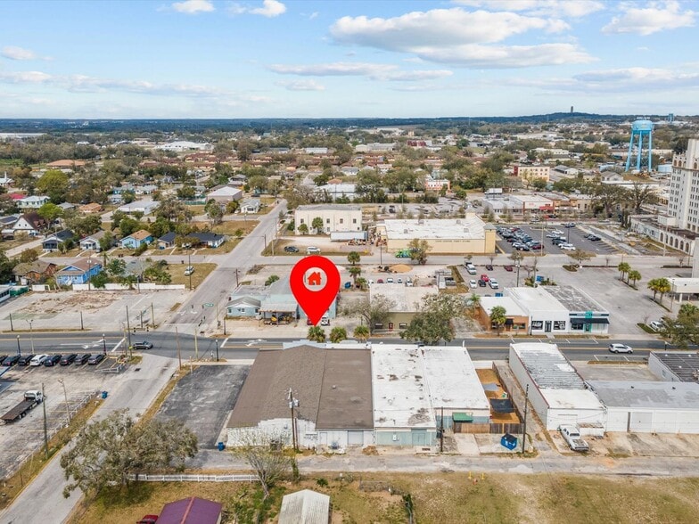 More Photos Of 61 W Central Ave, Lake Wales Flex For Sale