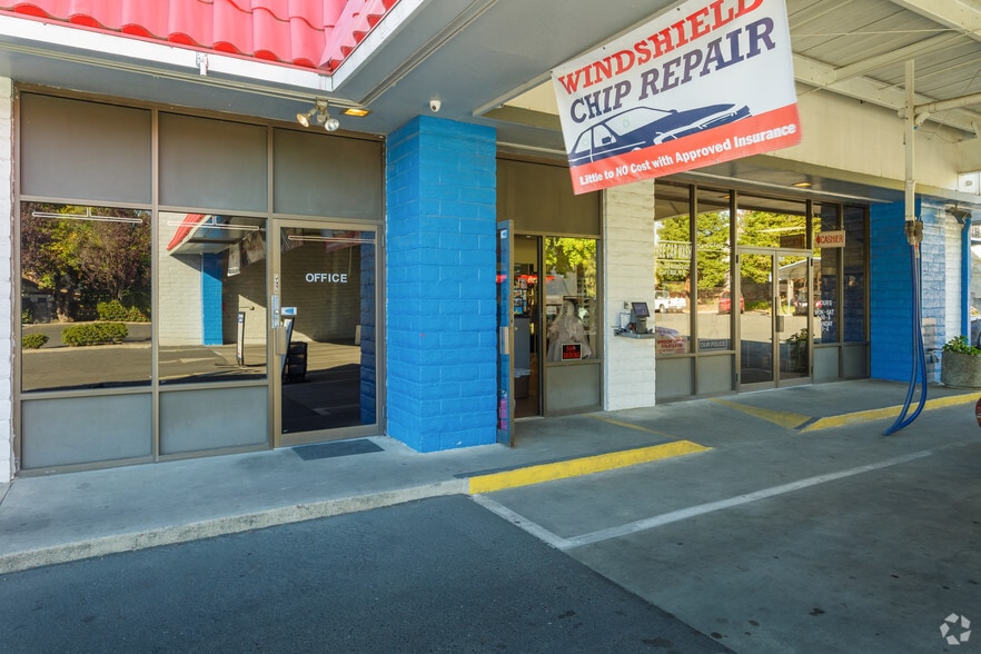 More Photos Of 5927 San Juan Ave, Citrus Heights Carwash For Sale