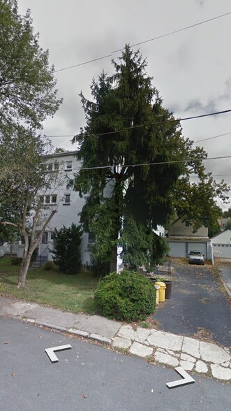 More Photos Of 100 Sabine Ave, Narberth Land For Sale
