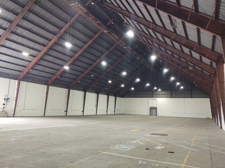 Primary Photo Of 1445 Harbour, Richmond Warehouse For Lease