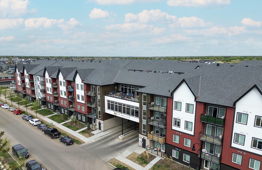 More Photos Of 6855 NW Ad Astra Blvd, Edmonton Apartments For Sale