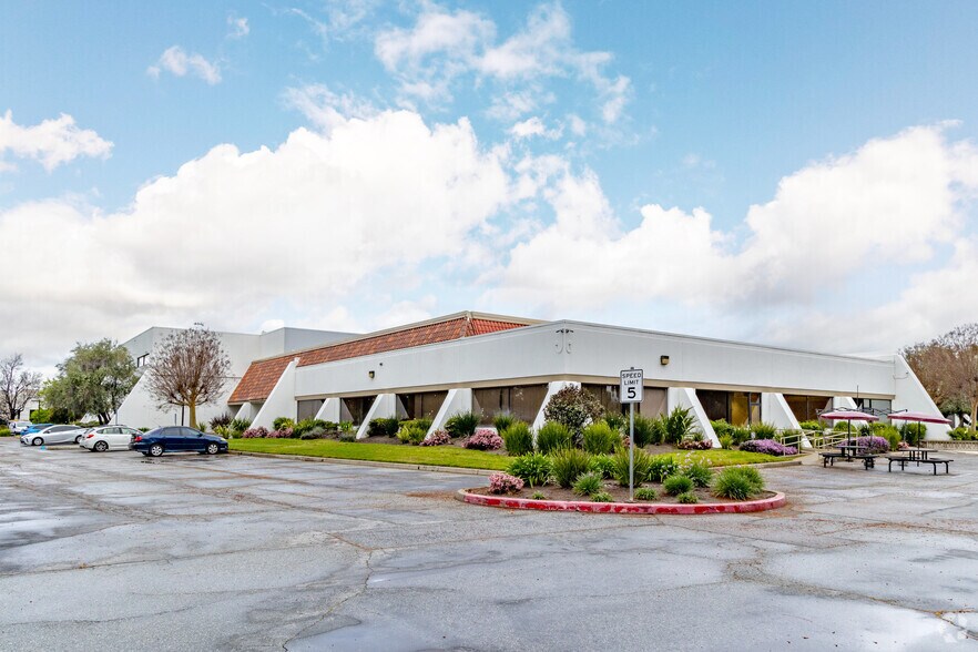 More Photos Of 521 Cottonwood Dr, Milpitas Office For Lease
