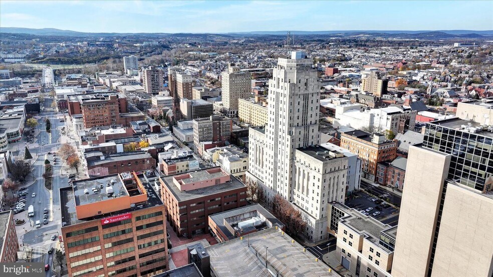 More Photos Of 19 N 6th St, Reading Office For Lease