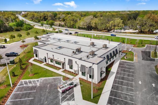 More Photos Of 10941 NE 89th Dr, The Villages Office For Lease