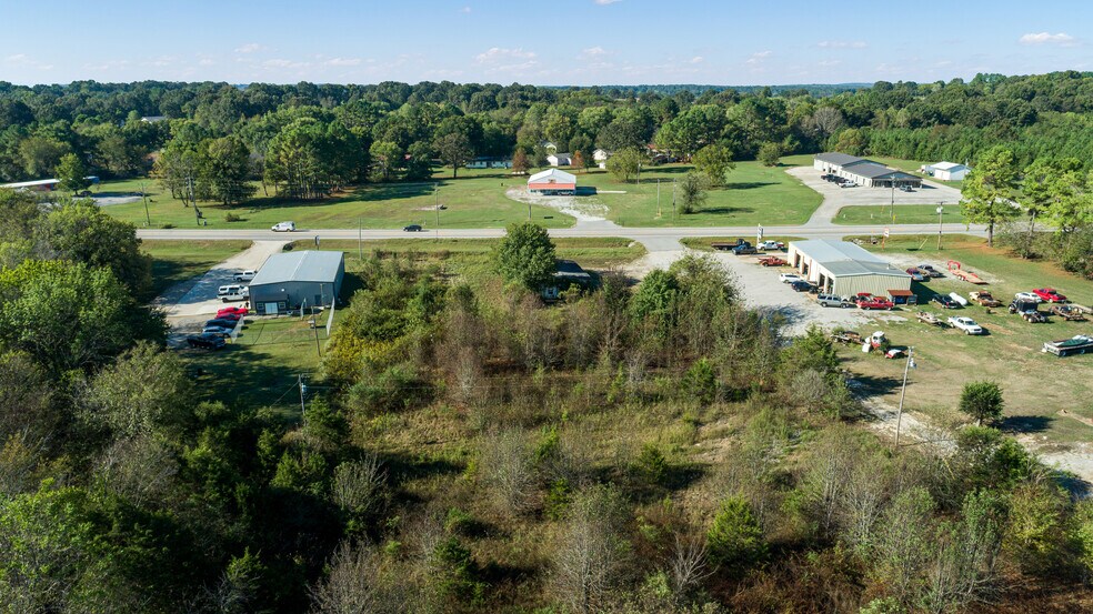 More Photos Of US Hwy 62, Ash Flat Land For Sale