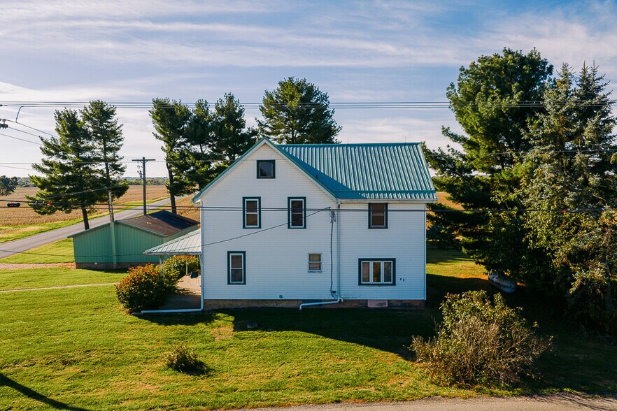 More Photos Of 15 GLECOE Rd, Dellroy Land For Sale