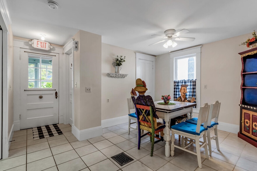 More Photos Of 5107 Langford Rd, North Collins Hospitality For Sale