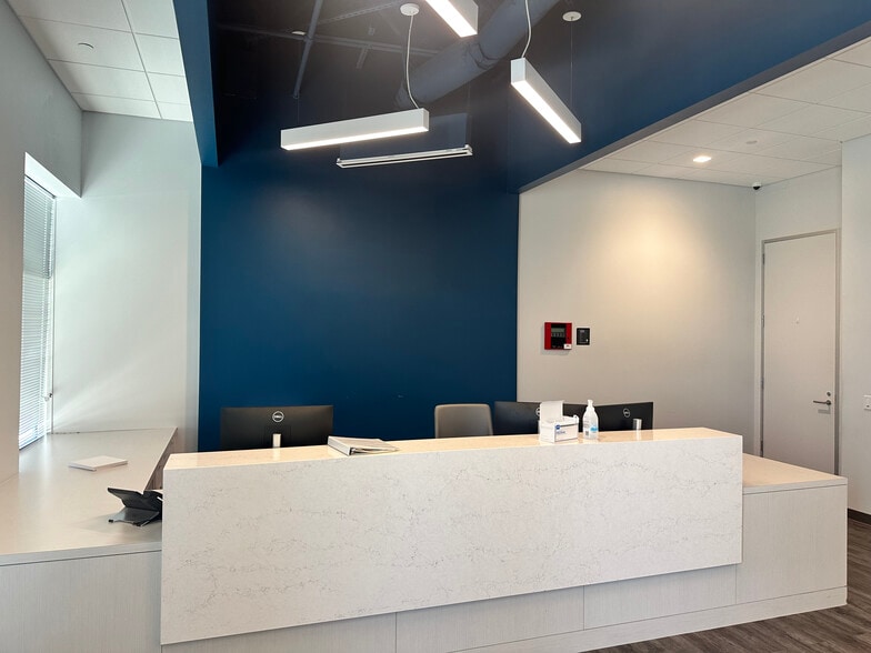 More Photos Of 1204 Copperfield Pky, College Station Office For Lease