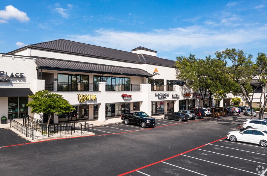 Primary Photo Of 2211 NW Military Dr, San Antonio Unknown For Lease