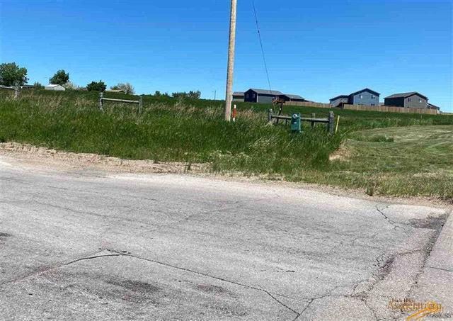 More Photos Of 490 Tower Rd, Box Elder Land For Sale