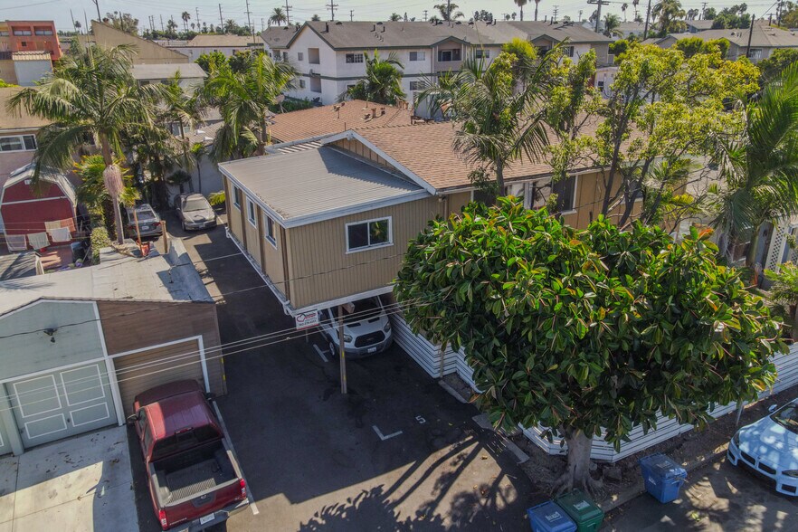 More Photos Of 3622 E 11th St, Long Beach Apartments For Sale