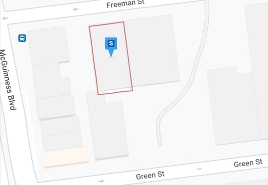 Primary Photo Of 238-246 Freeman St, Brooklyn Industrial For Sale