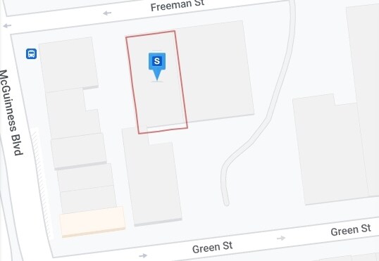 More Photos Of 238-246 Freeman St, Brooklyn Industrial For Sale