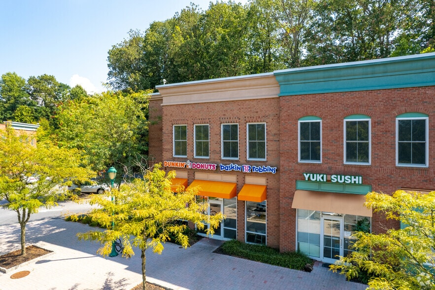 More Photos Of 9419 Common Brook Rd, Owings Mills Office For Lease