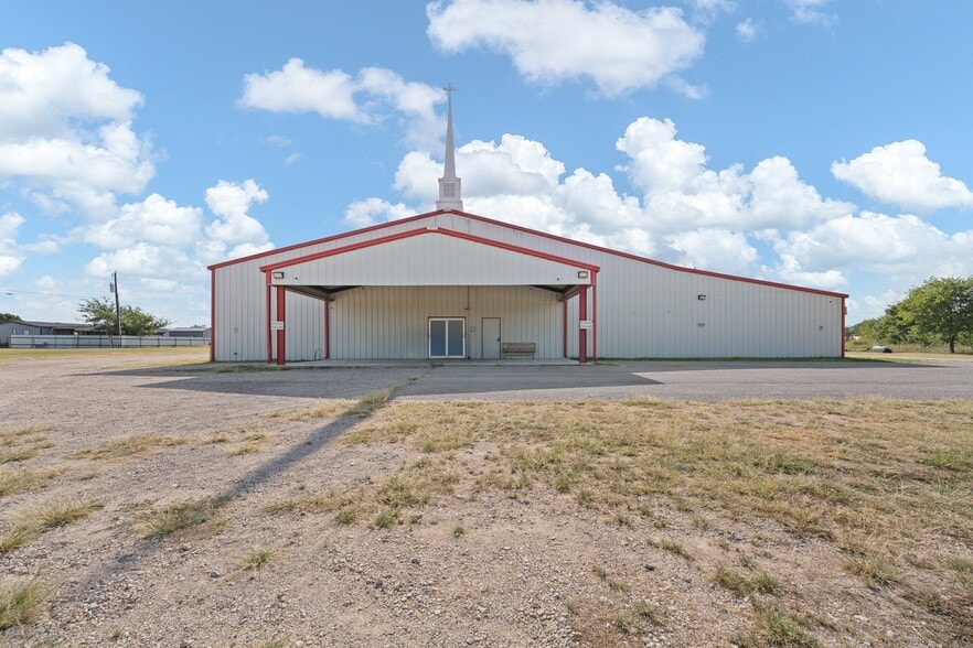 More Photos Of 1440 Kilpatrick Ct, Cleburne Religious Facility For Sale