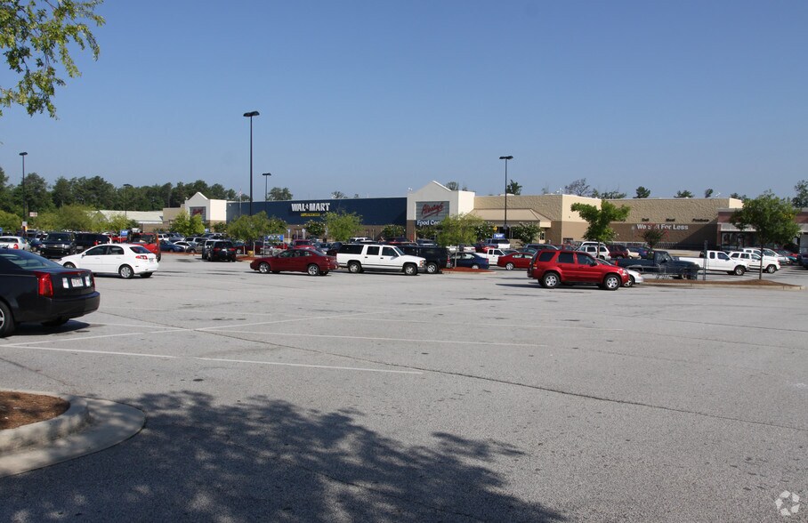 Primary Photo Of 133 Willow Ln, McDonough Unknown For Lease