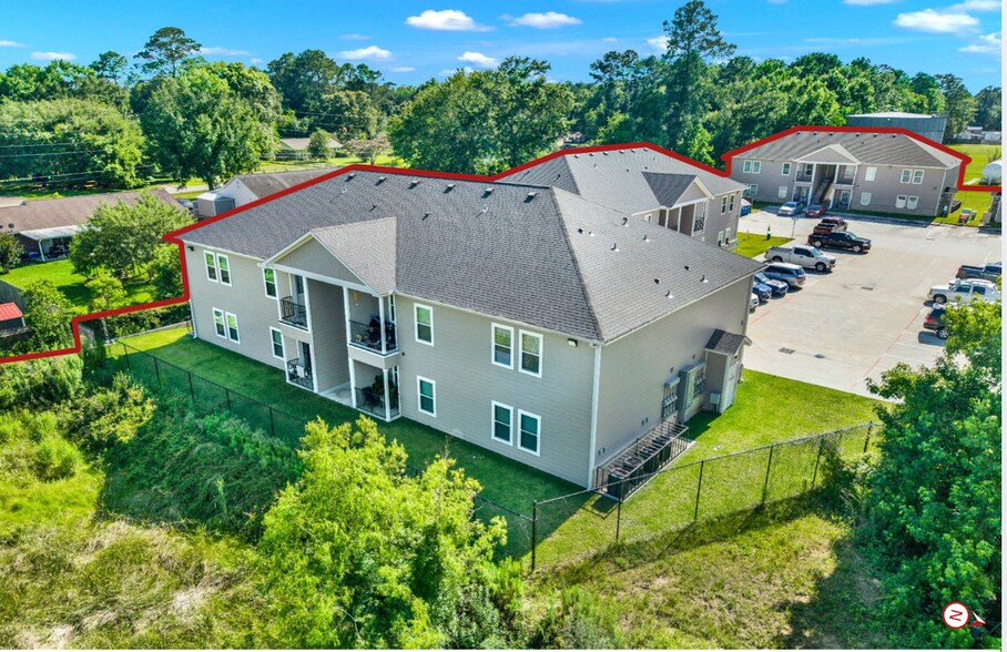 More Photos Of 21754 McCleskey Rd, New Caney Apartments For Sale