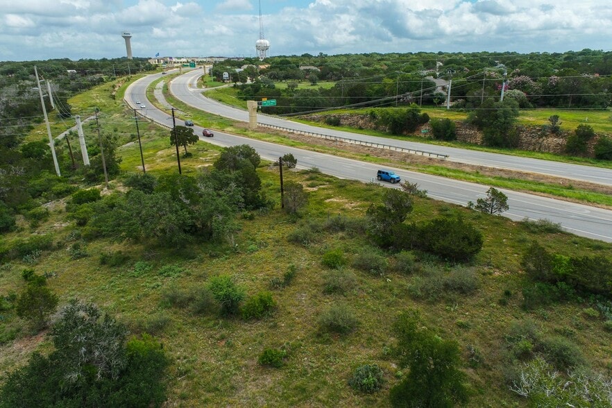 More Photos Of Loop 337, New Braunfels Land For Sale