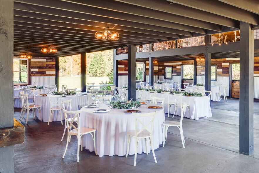 More Photos Of 4301 Longdale Furnace Rd, Clifton Forge Lodge Meeting Hall For Sale