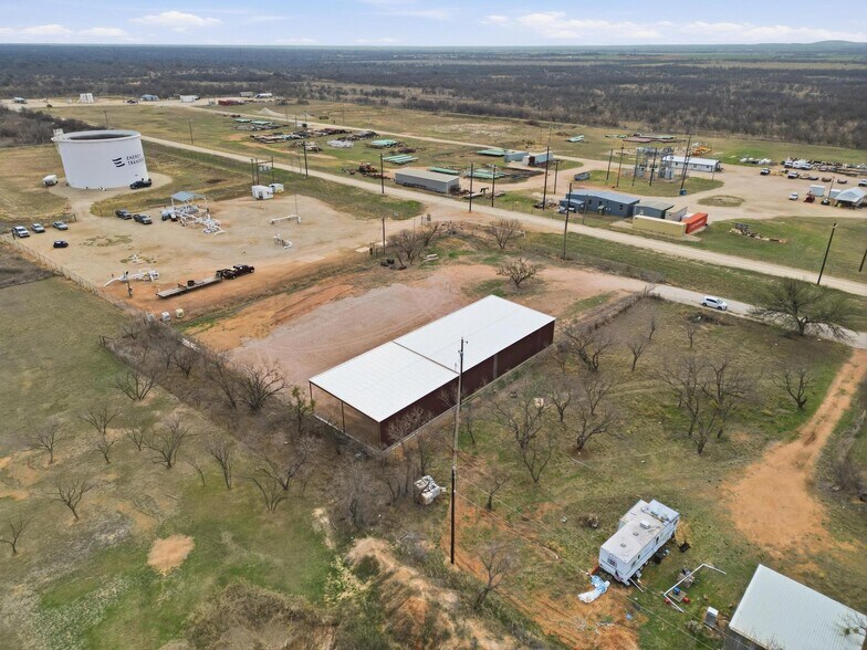 More Photos Of TBD FM 3326, Hawley Warehouse For Sale