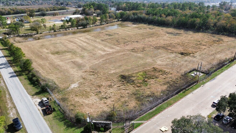 More Photos Of Hamill Rd @ Wild Pine Dr, Houston Land For Sale