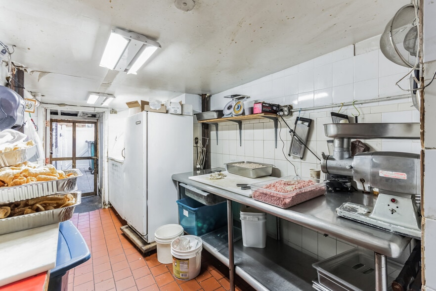 More Photos Of 3903-3905 Bergenline Ave, Union City Storefront Retail Residential For Sale