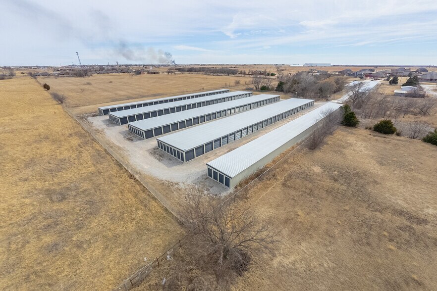 More Photos Of 6240 US Hwy 277, Elgin Industrial For Sale
