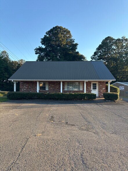 More Photos Of 110 Grissom Rd, Fulton Land For Sale