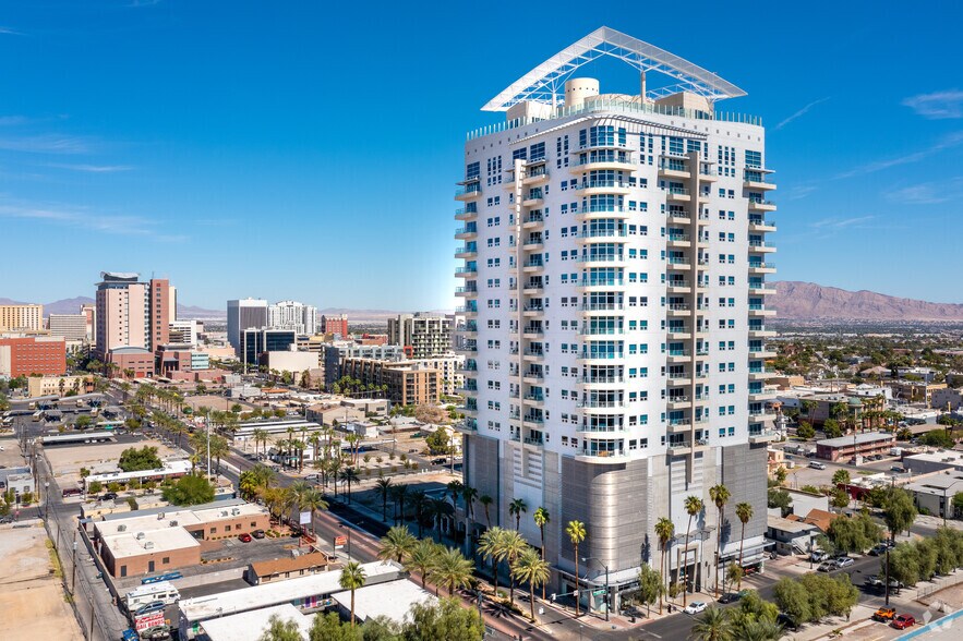 More Photos Of 200 Hoover Ave, Las Vegas Apartments For Lease