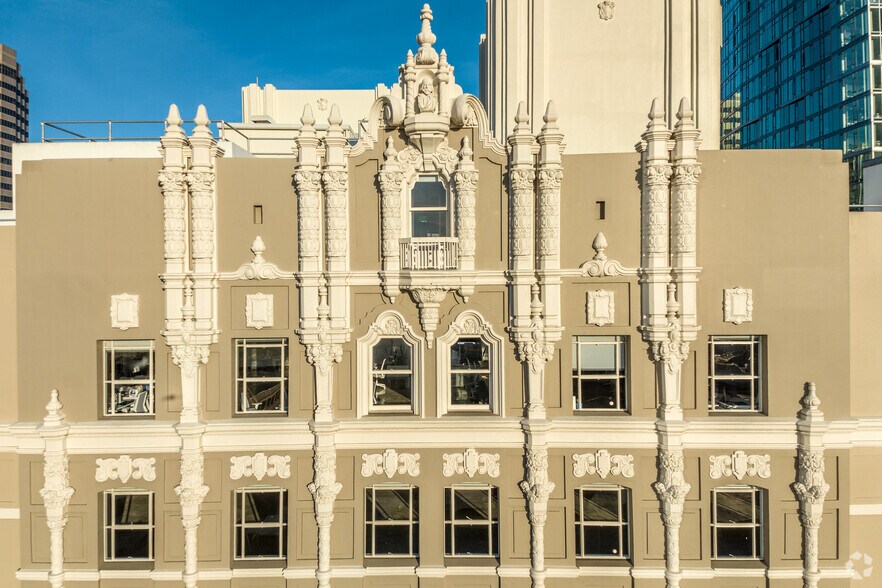 More Photos Of 1814-1820 Franklin St, Oakland Office For Lease