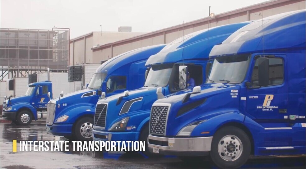 More Photos Of 15002 NW 107th Ave, Hialeah Gardens Distribution For Lease