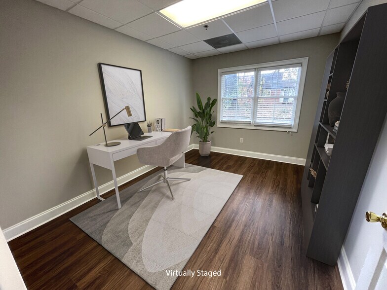 More Photos Of 770 Gaines School Rd, Athens Office For Lease