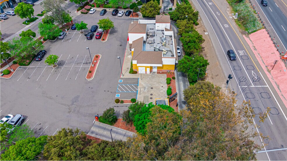 More Photos Of 1489 Hulsey Way, Manteca Fast Food For Sale