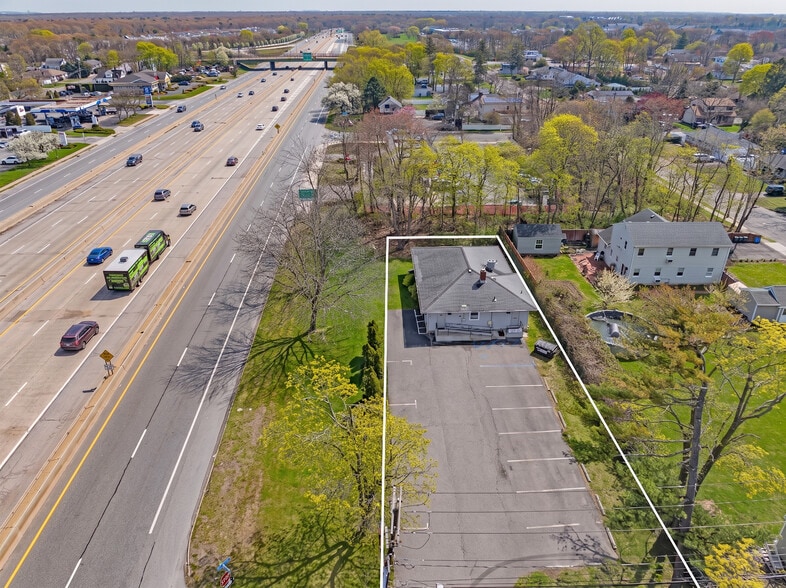 More Photos Of 3250 Sunrise Hwy, Islip Terrace Medical For Sale