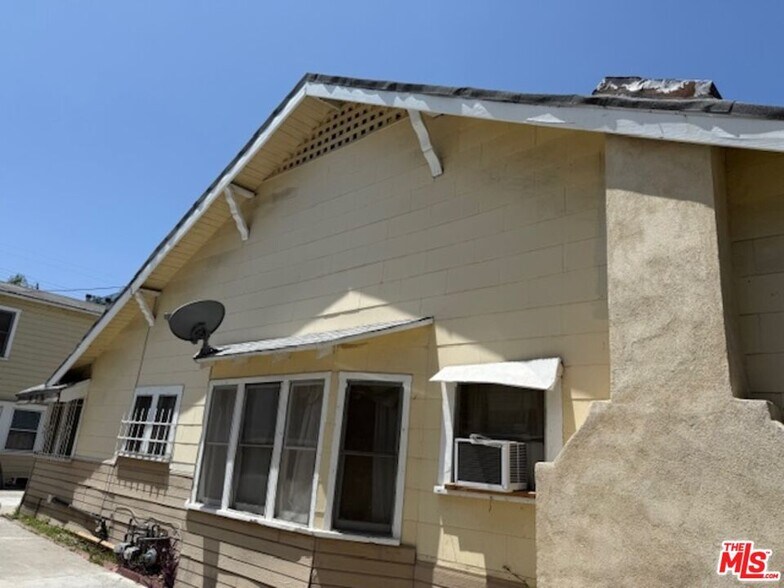 More Photos Of 5724-5726 La Mirada Ave, Los Angeles Apartments For Sale