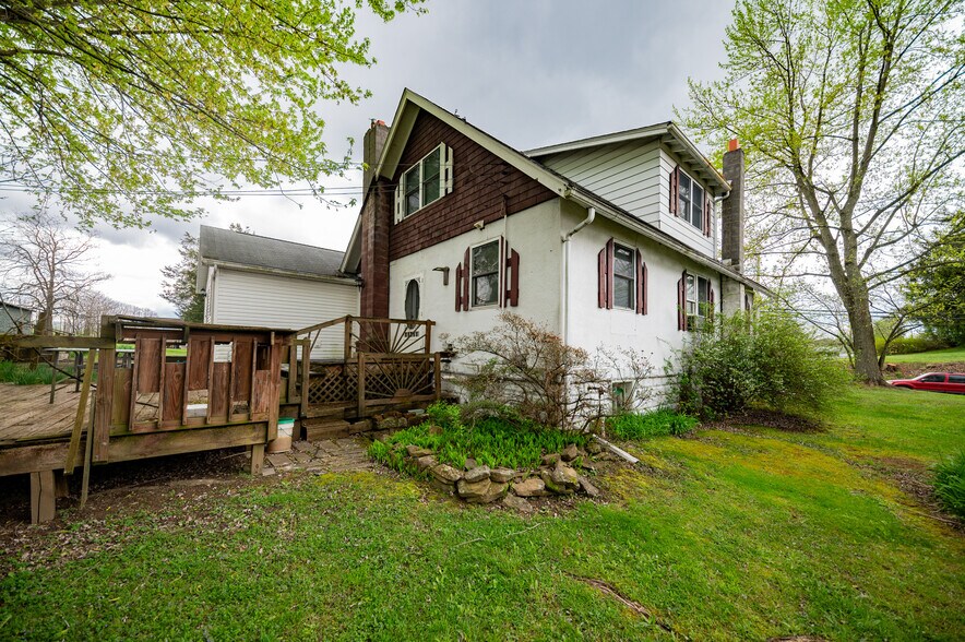 More Photos Of 967 Grafton Rd, Morgantown Land For Sale