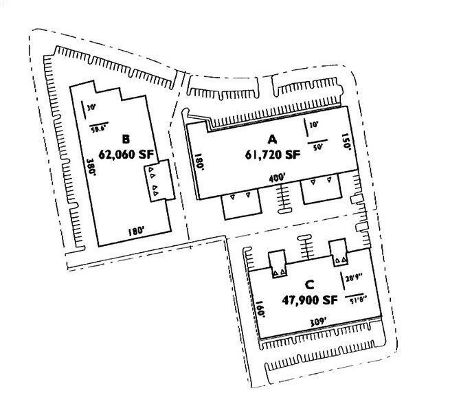 More Photos Of 7855 Southfront Rd, Livermore Light Manufacturing For Sale