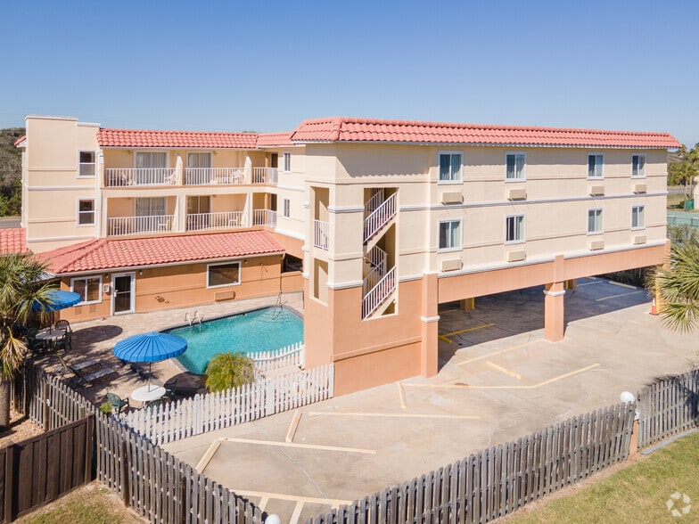 More Photos Of 894 A1a Beach Blvd, Saint Augustine Hotel For Sale