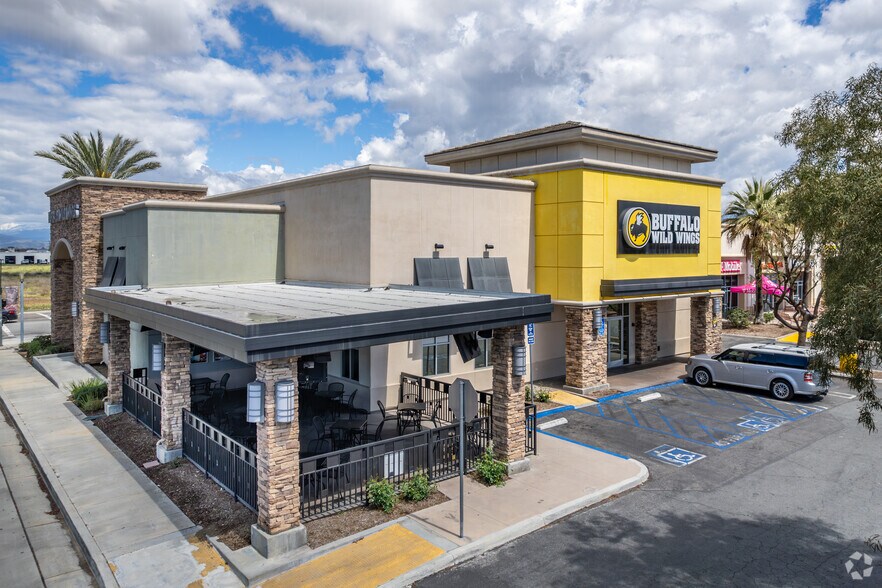 More Photos Of 1231 S Sanderson Ave, Hemet Unknown For Lease