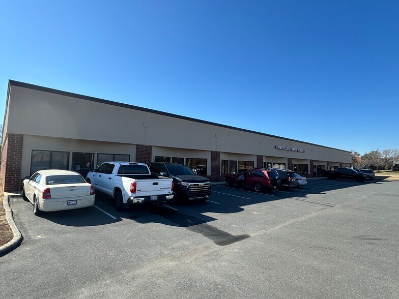 More Photos Of 2740 Gray Fox Rd, Monroe Distribution For Lease