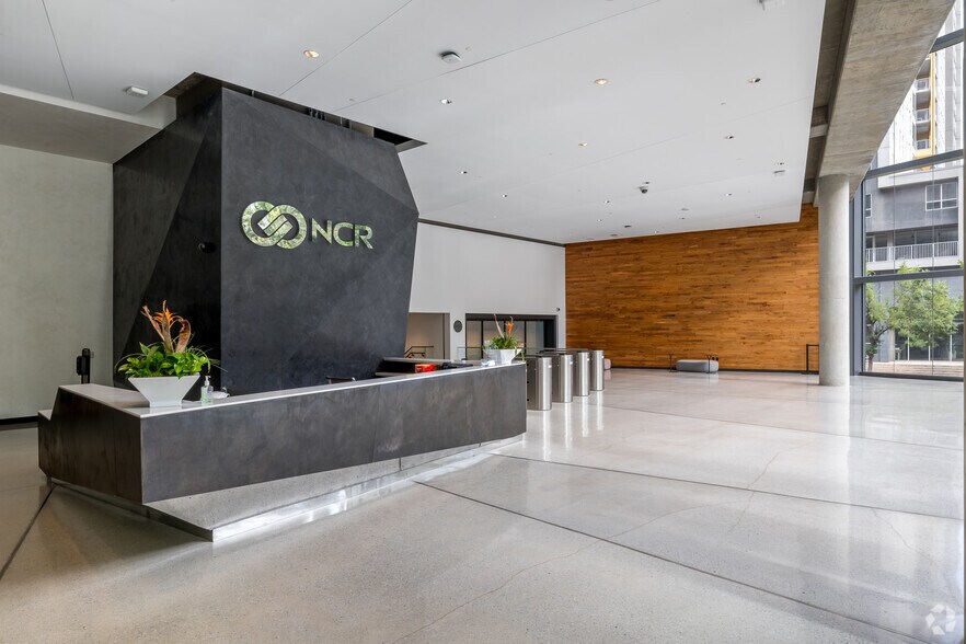 More Photos Of 858 Spring St NW, Atlanta Office For Sale