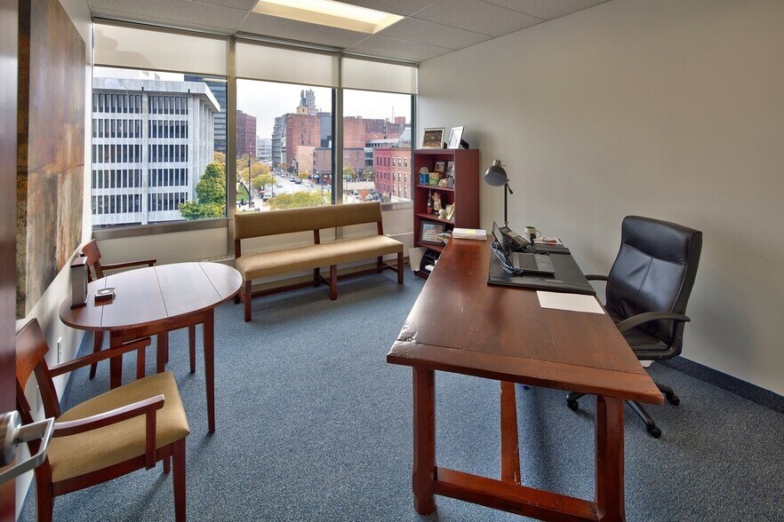 More Photos Of 150 State St, Rochester Office For Lease